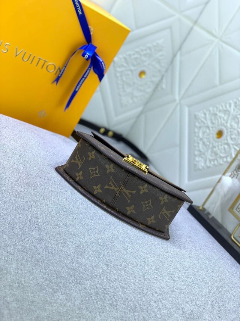 Louis Vuitton Top Handle Bags